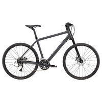 Cannondale Bad Boy 4 Urban Bike BBQ