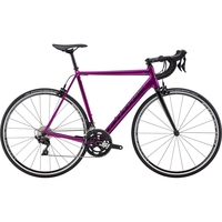 Cannondale CAAD12 105 Purple 2019 Road Bike