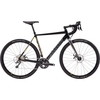 Cannondale CAADX Tiagra 2019 Cyclocross Bike Black Pearl
