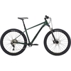 Cannondale Cujo 2 2019 Mountain Bike Green
