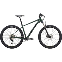Cannondale Cujo 2 2019 Mountain Bike Green