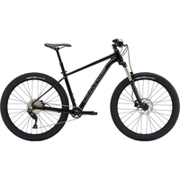 Cannondale Cujo 3 2019 Mountain Bike Black
