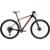 Cannondale F-Si Carbon 2 2019 Mountain Bike Black and Red