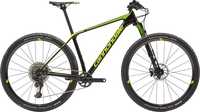Cannondale F-SI Hi-Mod World Cup Replica 2019 Mountain Bike