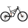 Cannondale Jekyll 27.5 4 2019 Mountain Bike Black