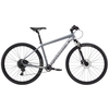 Cannondale Quick CX 2 2019 Hybrid Bike Charcoal Gray