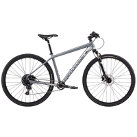 Cannondale Quick CX 2 2019 Hybrid Bike Charcoal Gray