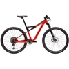 Cannondale Scalpel-SI 3 2019 XC Mountain Bike Acid Red