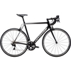 Cannondale SuperSix EVO Carbon 105 2019 Road Bike Black and Silver