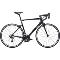 Cannondale SuperSix EVO Carbon 105 2020 Road Bike BBQ