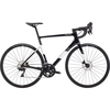 Cannondale Supersix EVO Carbon Disc 105 2020 Road Bike Black