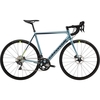 Cannondale SuperSix EVO Carbon Disc Ultegra 2019 Road Bike Blue