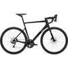Cannondale SuperSix EVO Carbon Disc Ultegra 2020 Road Bike Black