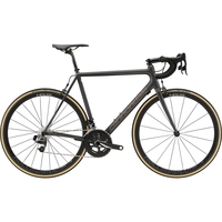 Cannondale SuperSix EVO Carbon Red eTap 2019 Road Bike