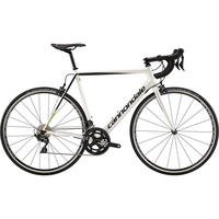 Cannondale SuperSix Evo Carbon Ultegra 2019 Road Bike Cashmere