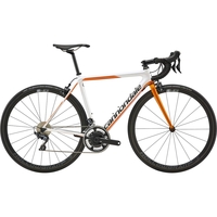 Cannondale SuperSix EVO Carbon Ultegra Race 2019 Womens Road Bike