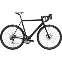 Cannondale SuperSix EVO Hi-Mod Disc Ultegra Di2 2019 Road Bike