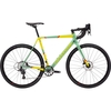 Cannondale SuperX Apex 1 2019 Cyclocross Bike Mint