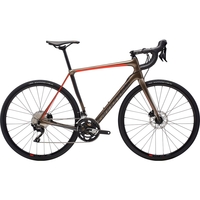 Cannondale Synapse Carbon Disc 105 2019 Road Bike
