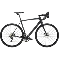 Cannondale Synapse Carbon Disc Dura-Ace Black 2019 Road Bike