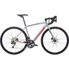 Cannondale Synapse Carbon Disc Ultegra Di2 Womens 2019 Road Bike