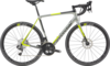 Cannondale Synapse Hi-Mod Disc Red eTap 2019 Road Bike