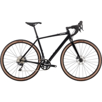 Cannondale Topstone Al Ultegra 2020 Gravel Bike