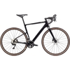 Cannondale Topstone Carbon 105 Black Pearl 2020 Mens Gravel Bike