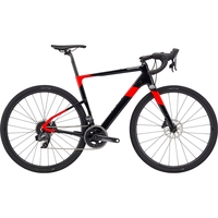 Cannondale Topstone Carbon Force eTap AXS 2020 Mens Gravel Bike