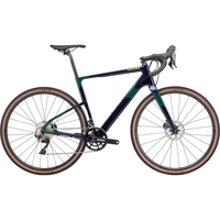 Cannondale Topstone Carbon Ultegra RX 2020 Mens Gravel Bike