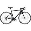 Cannondale Womens SuperSix EVO Carbon 105 2020 Road Bike in BBQ