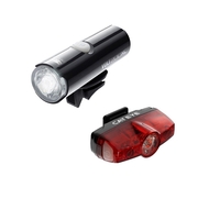 Cateye Volt 200 XC + Rapid Mini Light Set