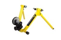 Cycleops Basic Mag Yellow Turbo Trainer