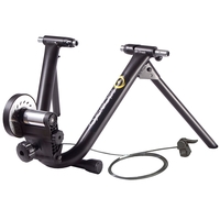 Cycleops Mag+ Turbo Trainer With Shifter