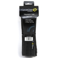 Cycleops Trainer Tyre Black