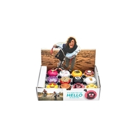Electra Best Selling Graphic Domed Ringer Bell 12/Box