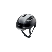 Electra Commute MIPS Gloss CE Helmet in Black