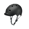 Electra Matte CE Helmet in Black