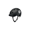 Electra Straight 8 CE Helmet in Black