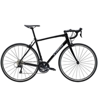 Ex-Display Trek Domane AL 3 2019 Road Bike Black 52cm