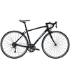 Ex-Display Trek Domane Al 3 2019 Womens Road Bike Black 50cm