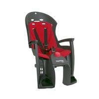Hamax Siesta Pannier Rack Fit Child Seat