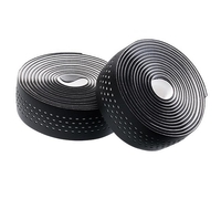Merida Dots Bar Tape White/Blk