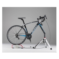 Minoura FG540 Hybid Roller Turbo Trainer