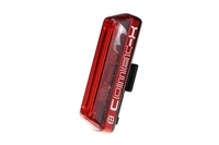 Moon Comet-X Rechargeable Rear Bike Light