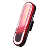 Moon Crescent Rear Bike Light