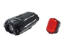 Moon Meteor C1 and Orion cycle light set