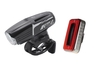 Moon Meteor-X Pro and Arcturus-Auto cycle light set