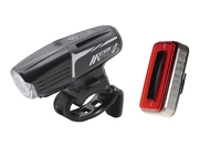 Moon Meteor-X Pro and Arcturus-Auto cycle light set