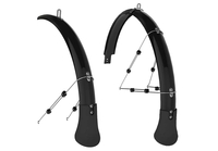 NCS Fender Set 700c